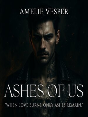 cover image of Ashes of Us